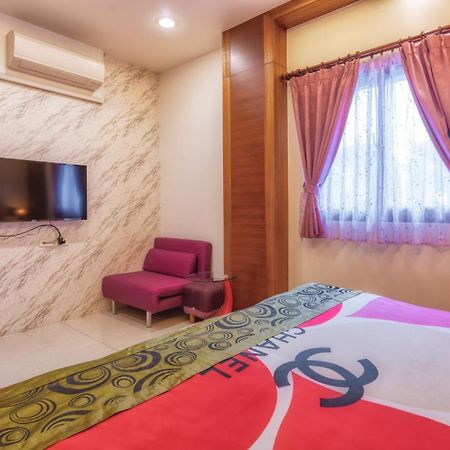 Апартаменты Weiden House Лодун Экстерьер фото