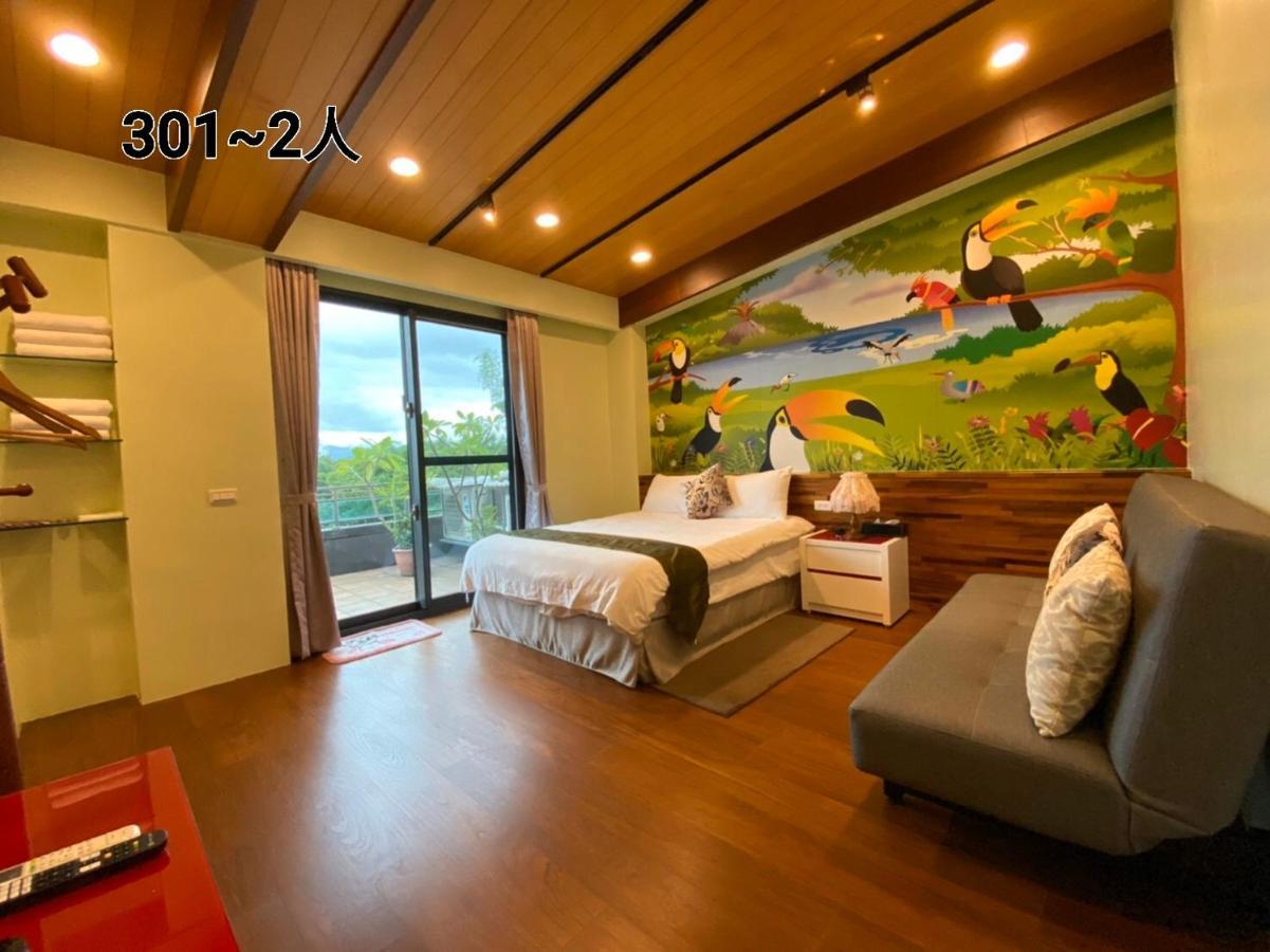 Апартаменты Weiden House Лодун Экстерьер фото