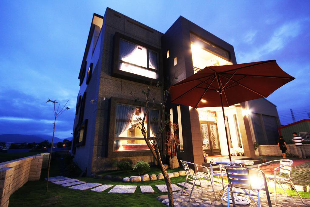 Апартаменты Weiden House Лодун Экстерьер фото